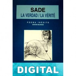 La verdad Marqués de Sade