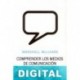 Comprender los medios de comunicación Marshall McLuhan