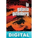 La Galaxia Gutenberg Marshall McLuhan