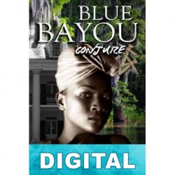 Blue bayou: Conjure Marta Abelló
