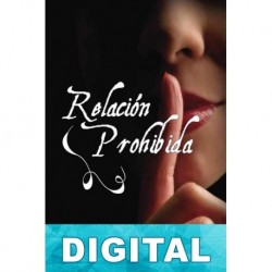 Relación prohibida Marta D´argüello