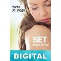 SET, juegos en red Marta de Diego