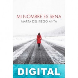 Mi nombre es Sena Marta del Riego Anta