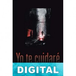 Yo te cuidaré Marta Estrada