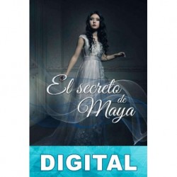 El secreto de Maya Marta F. Alarcón