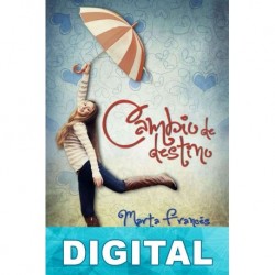 Cambio de destino Marta Francés