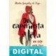 De caperucita a loba en solo seis tíos Marta González de Vega