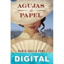 Agujas de papel Marta Gracia Pons
