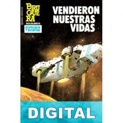 Vendieron nuestras vidas Ángel Torres Quesada «A. Thorkent»