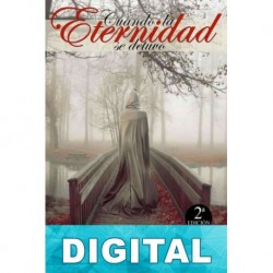 Cuando la eternidad se detuvo Marta Lallana