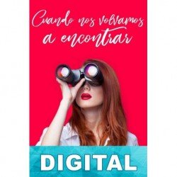 Cuando nos volvamos a encontrar Marta Lobo