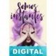 Somos instantes Marta Lobo