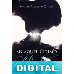 En aquel último aliento Marta Martín Girón