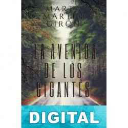 La avenida de los gigantes Marta Martín Girón