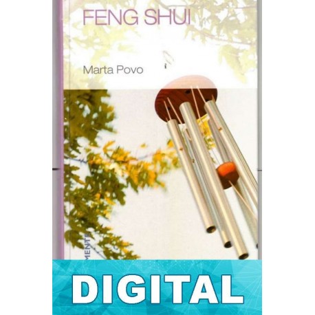 Feng Shui Marta Povo