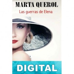 Las guerras de Elena Marta Querol