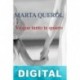 Yo que tanto te quiero Marta Querol