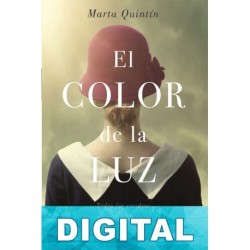 El color de la luz Marta Quintín