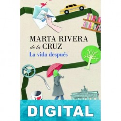 La vida después Marta Rivera de la Cruz