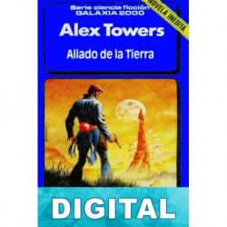 Aliado de la Tierra Ángel Torres Quesada «Alex Towers»
