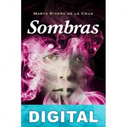Sombras Marta Rivera de la Cruz