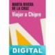 Viajar a Chipre Marta Rivera de la Cruz