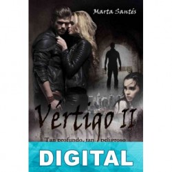 Vértigo II, tan profundo, tan peligroso Marta Santés