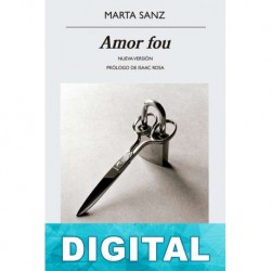 Amor fou (nueva versión) Marta Sanz
