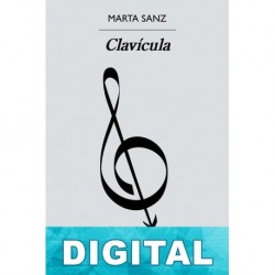 Clavícula Marta Sanz
