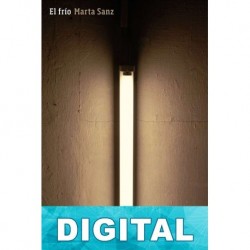 El frío Marta Sanz