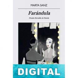 Farándula Marta Sanz