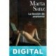 La lección de anatomía (nueva versión) Marta Sanz