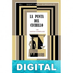 La punta del cuchillo Marten Cumberland