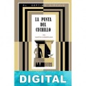 La punta del cuchillo Marten Cumberland