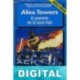 El planeta de la luna roja Ángel Torres Quesada «Alex Towers»