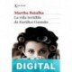 La vida invisible de Eurídice Gusmão Martha Batalha