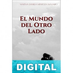 El mundo del otro lado Martha Daniela Mendoza Navarro