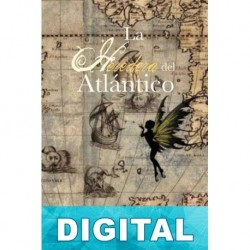 La heredera del Atlántico Martha Faë