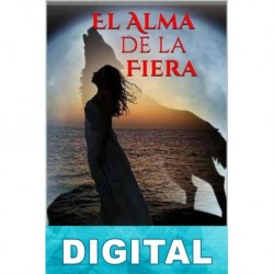 El alma de la fiera Martha Ferrás