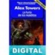 La furia de los malditos Ángel Torres Quesada «Alex Towers»