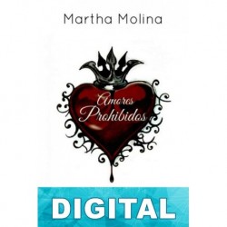 Amores prohibidos Martha Molina