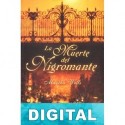 La muerte del nigromante Martha Wells