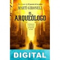 El arqueólogo Martí Gironell