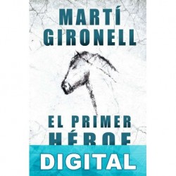 El primer héroe Martí Gironell