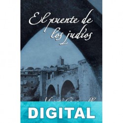 El puente de los judíos Martí Gironell