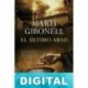 El último abad Martí Gironell