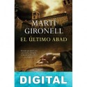 El último abad Martí Gironell