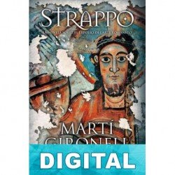 Strappo Marti Gironell