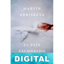 El país escondido Martín Abrisketa