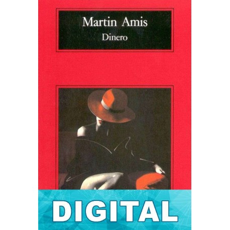 Dinero Martin Amis